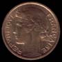 50 centimes 1939